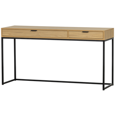 Silas bureau eiken decor [fsc]