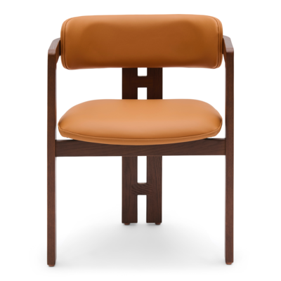 Eetkamerstoel Grace leather