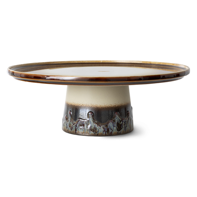 70 ceramics plateau M