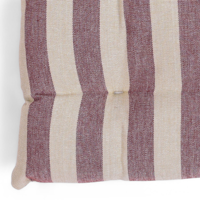 Tuinkussen Stripe