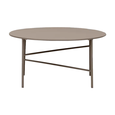Mila ronde salontafel - Ø70 x H35 cm