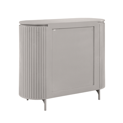 Kabinetkast Sol Taupe
