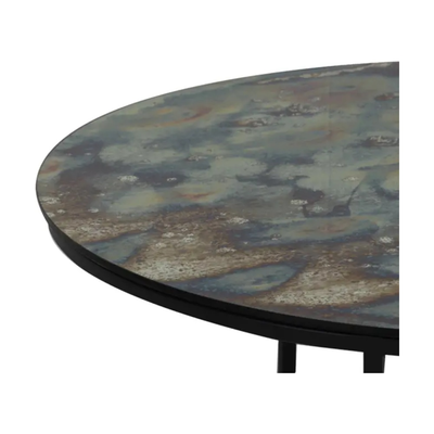 SALONTAFEL TABUN