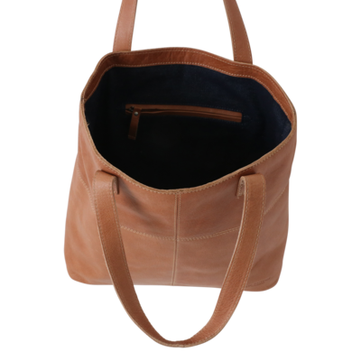 Shopper Tote