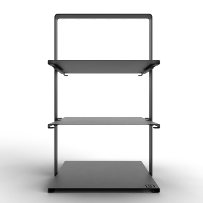Steellish etagère ONI