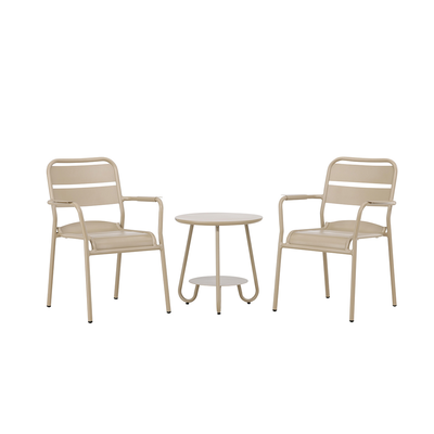 Tuin bistroset Caro