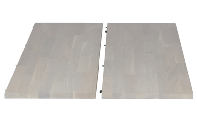Eettafel Lange Jan uitschuifbaar