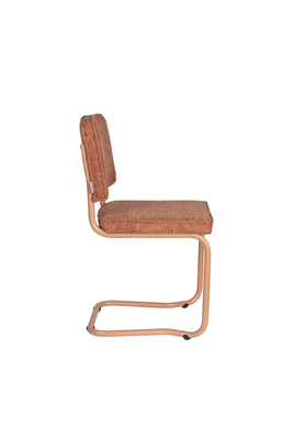 Chair ridge kink soft terra