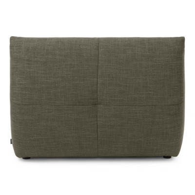 Loods 5 fauteuil Flynn motto
