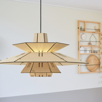 Lamp PM5 Pendant