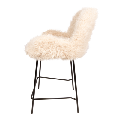 Barstoel Hair (set van 2)