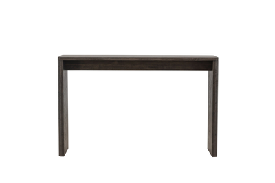Luaki Sidetable - 120 x 40 cm - Walnoot