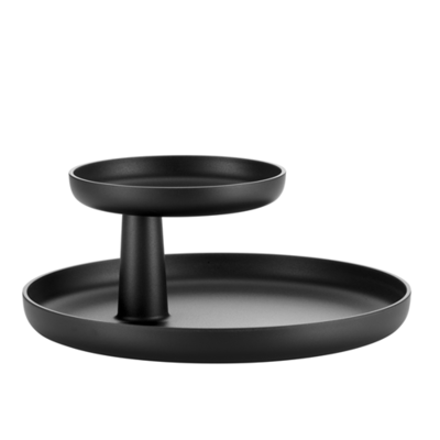 Vitra etagère Rotary Tray
