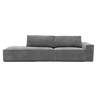Segment Opensofa becotton
