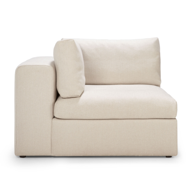 Ethnicraft - Sofa Mellow - modulair
