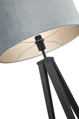 Vloerlamp Denver