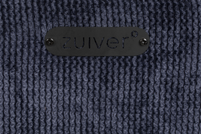 Zuiver Benson Armstoel - Set van 2