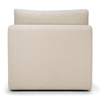 Ethnicraft - Sofa Mellow - modulair