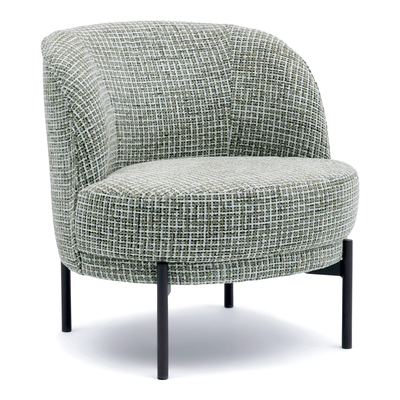 Fauteuil Carl