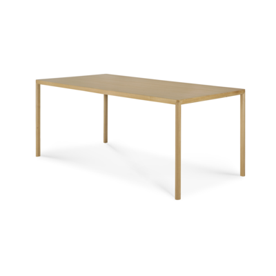 Ethnicraft - Eettafel Air