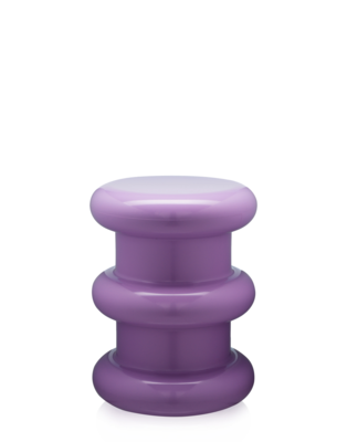 Kartell bijzettafel Pilastro