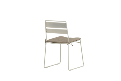 Vesper Tuinstoel Kussen - Beige