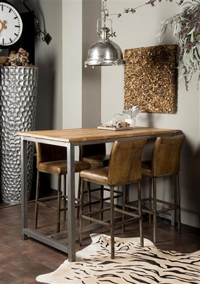 Venetië TV meubel - 1 lade