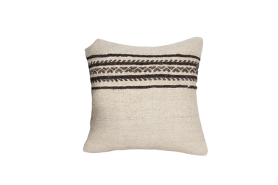 Kussen Kelim Vintage natural