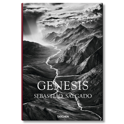 Taschen boek Genesis