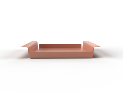 Dienblad Small - Fliptray - 34 x 28 x 5 cm