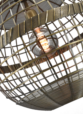 Hanglamp Parma