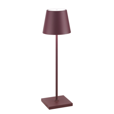 Zafferano oplaadbare tafellamp L