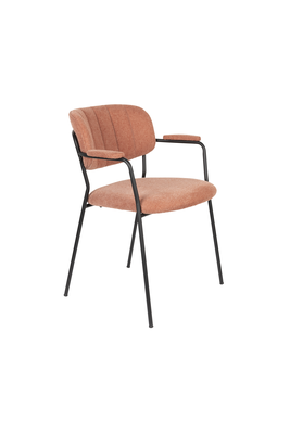 Housecraft living Armstoel Jolien FR (set van 2)