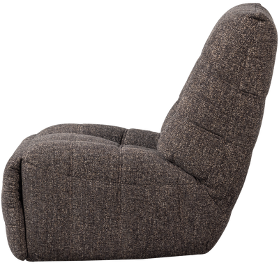 Hein relaxfauteuil elektrisch naturel melange