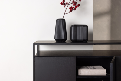 Houten dressoir Cedric