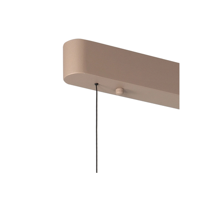 Quinn hanglamp Zand