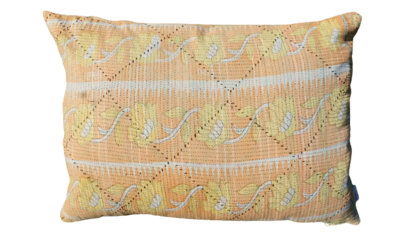 Kussen Kantha vintage 50x70 cm