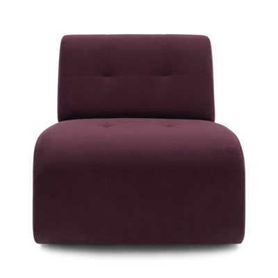 Loods 5 Design fauteuil Soft Seven