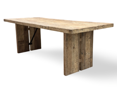 Eettafel Noor uniek