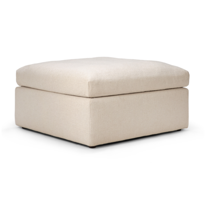 Ethnicraft - Sofa Mellow - modulair