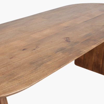 Baba eettafel