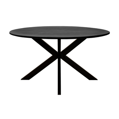 Kick eettafel Jake - 140 cm
