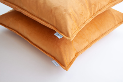 Sierkussen Fluweel 40x60 cm (set van 2)