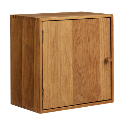 Abigail wandkast