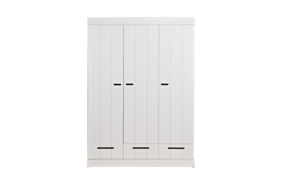 Kast Connect 3-deurs incl. lade