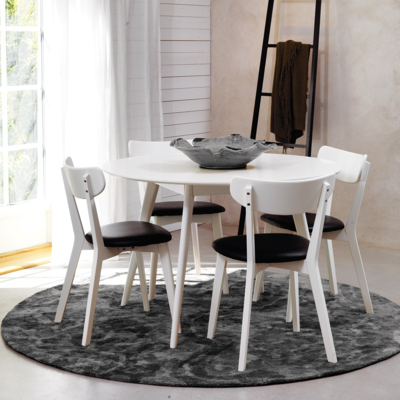 Eettafel Yumi Ø115 cm
