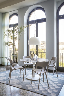 Kartell stoel A.I.