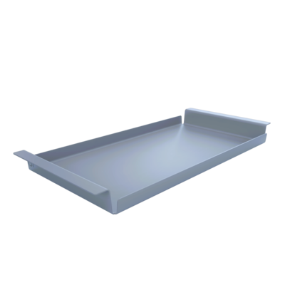 Steellish Dienblad Medium - Flip Tray