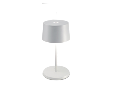 Zafferano oplaadbare tafellamp Olivia S