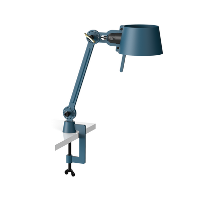 Tonone bureaulamp Bolt 1 arm Small Clamp